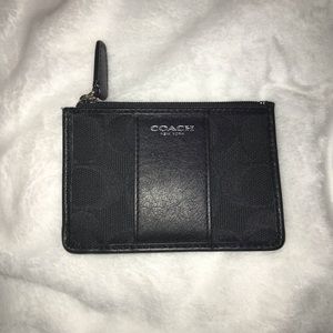 Coach ID Case/Wallet